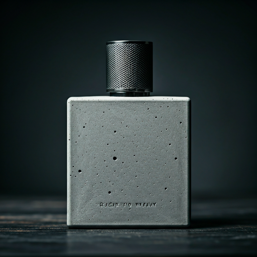 Monolith Parfum